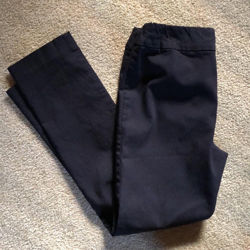 MarlaWynne Ponte Legging - Picture 4 of 4